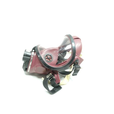 Isi Adjustable Gas Mask 071.332.02